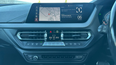 BMW 1 Series 118i [136] M Sport 5dr Step Auto [LCP] Petrol Hatchback